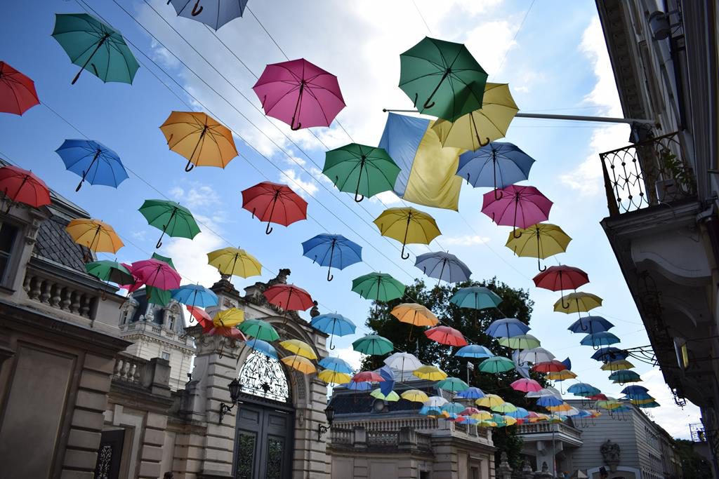 Dojazd do Lwowa Dojazd do Lwowa