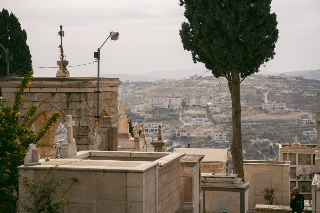 Co zobaczyć w Betlejem | Izrael od a do z 