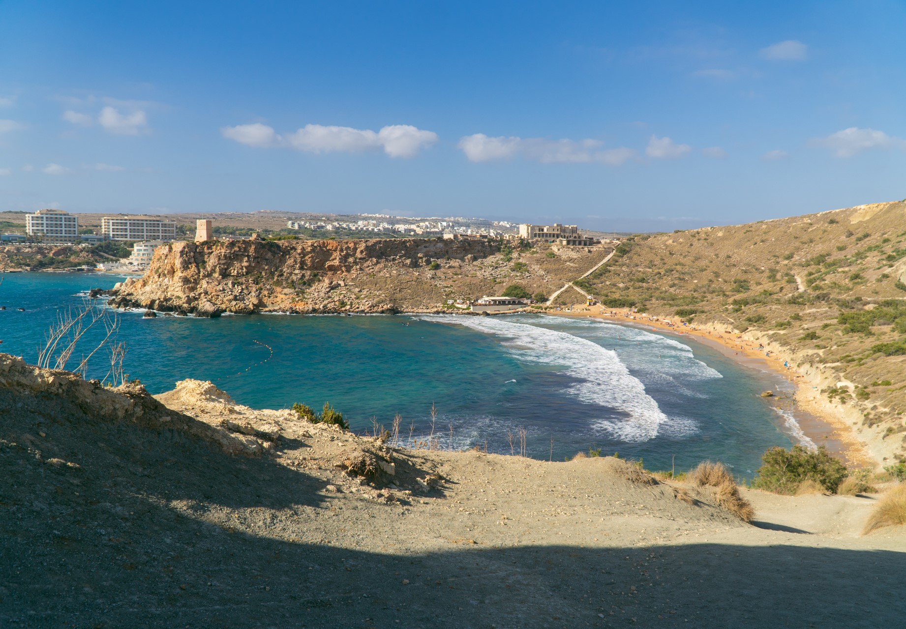Malta | Jak kupowac tanie bilety lotnicze?