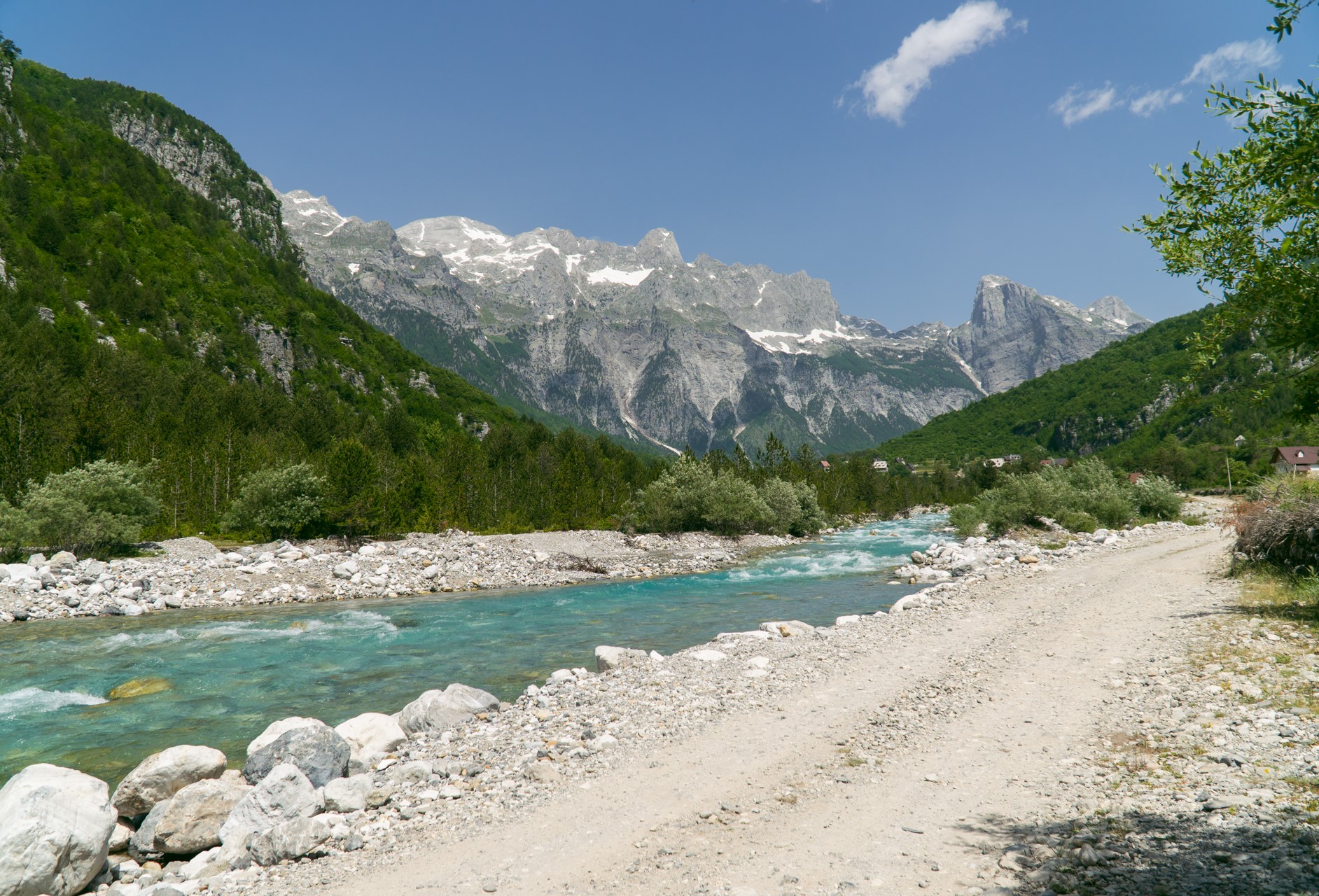 Albania | Jak kupowac tanie bilety lotnicze