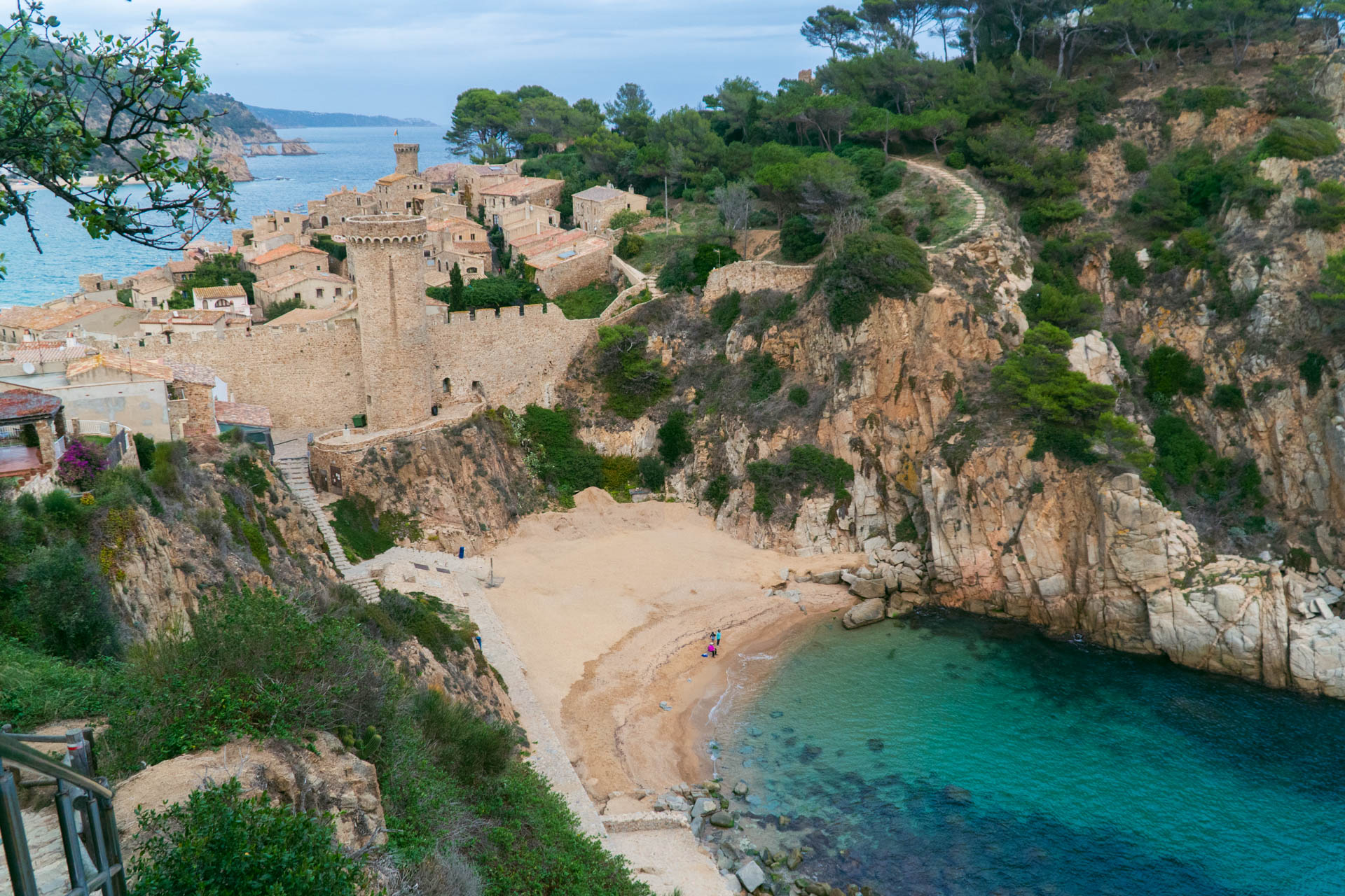 Hiszpania | Jak kupować tanie bilety lotnicze